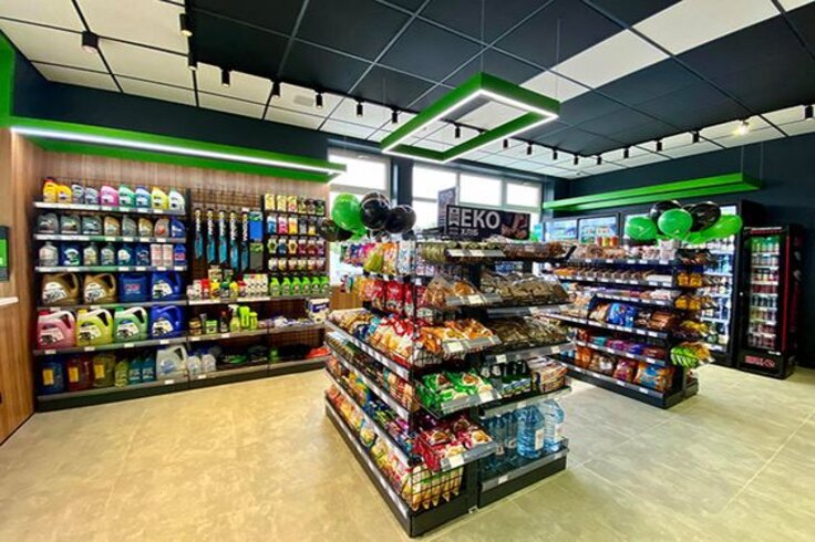 C-Store – Soor